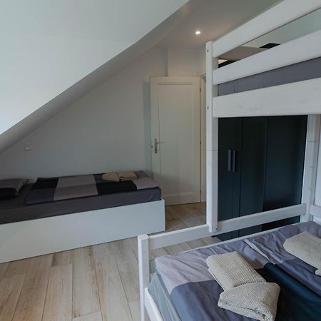 Alpeart Bohinj Holiday Units מראה חיצוני תמונה