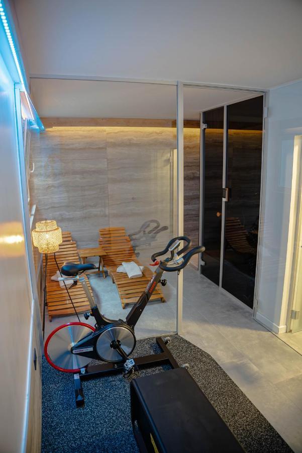 Alpeart Bohinj Holiday Units מראה חיצוני תמונה