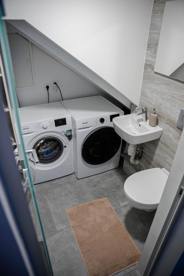 Alpeart Bohinj Holiday Units מראה חיצוני תמונה