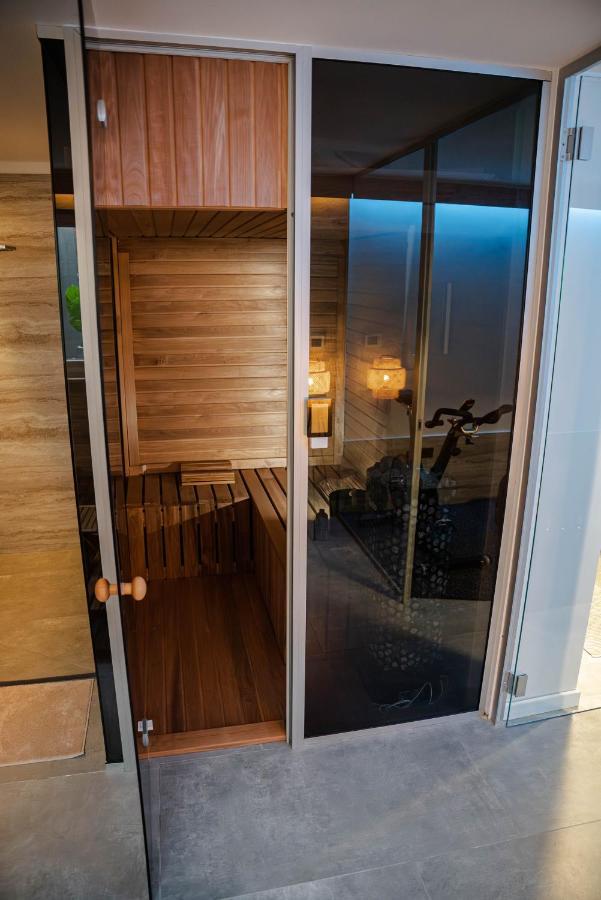Alpeart Bohinj Holiday Units מראה חיצוני תמונה