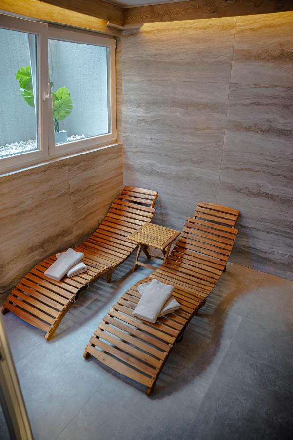 Alpeart Bohinj Holiday Units מראה חיצוני תמונה