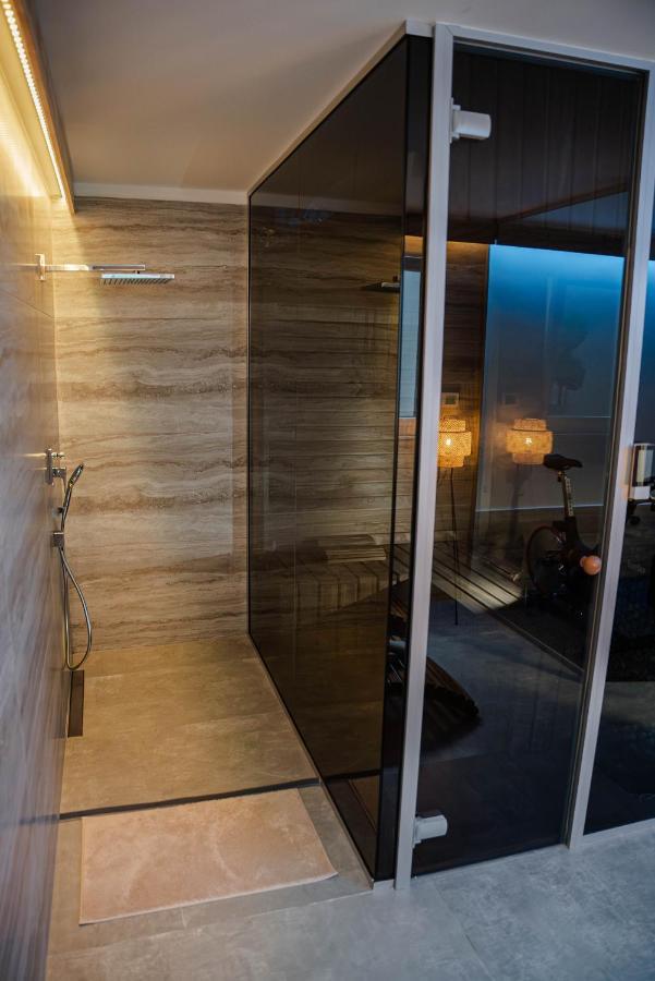 Alpeart Bohinj Holiday Units מראה חיצוני תמונה