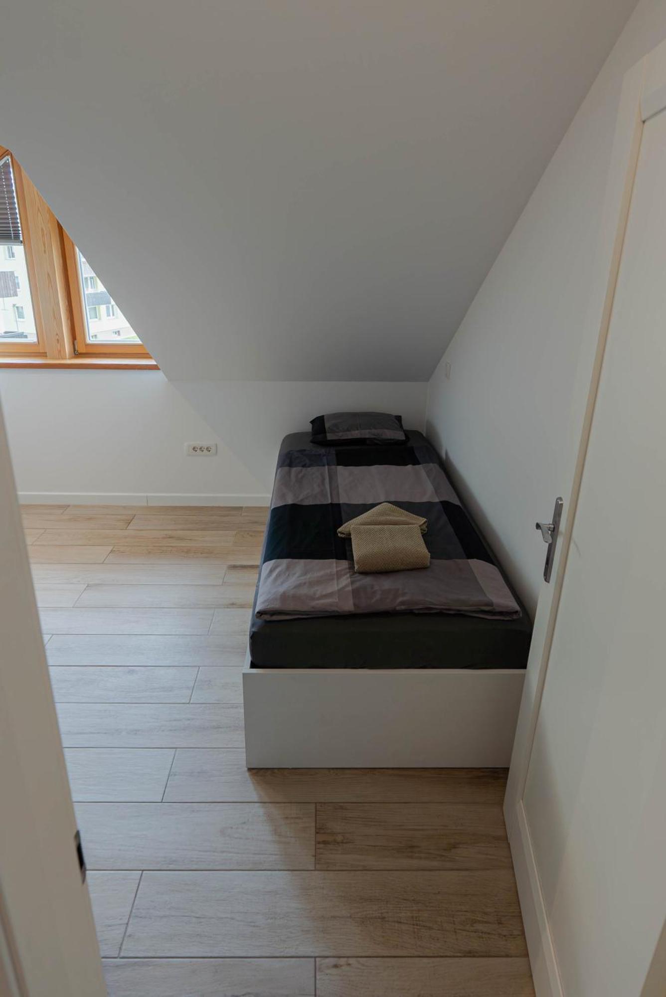Alpeart Bohinj Holiday Units מראה חיצוני תמונה